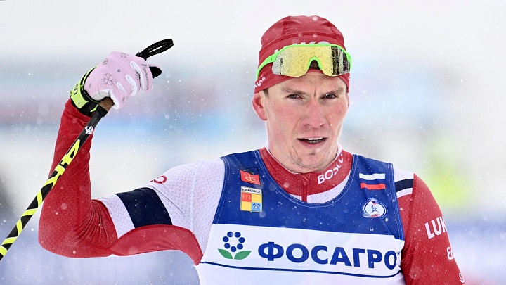 FIS сделала бы все для победы Клебо, заявил Большунов