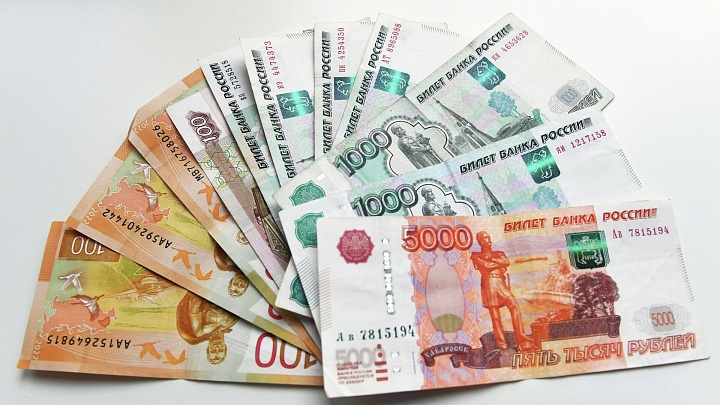 Россиянам рассказали, кто получит декабрьскую зарплату раньше 