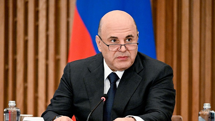 Более миллиарда рублей направят на закупку автомобилей скорой помощи