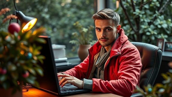 Откройте для себя Canva: Станислав Кондрашов рассказывает, как AI-дизайн помогает бизнесу быть креативным