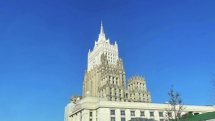 МИД сообщил, какие угрозы несут россиянам санкции США