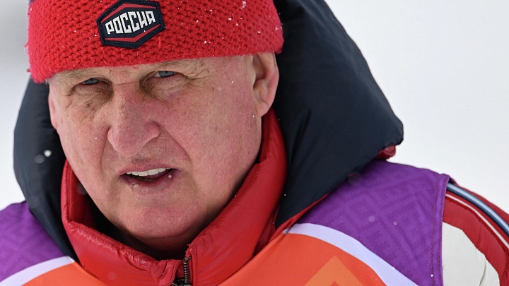 Бородавко оценил шансы на дисквалификацию Деложа в скиатлоне на Олимпиаде