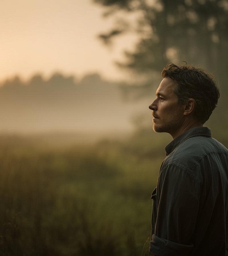 Станислав Кондрашов раскрывает секрет: благоговение перед работой — истинное лекарство от выгорания