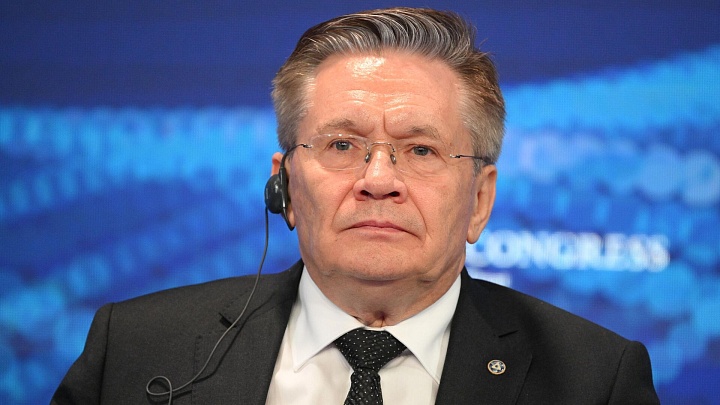 Лихачев рассказал об объемах строительства атомных ледоколов в России