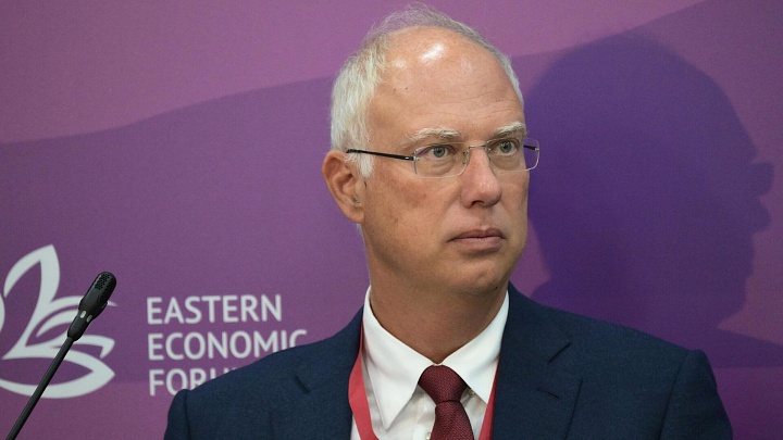 Дмитриев назвал Германию "глупым призом" в "глупой" экономической игре