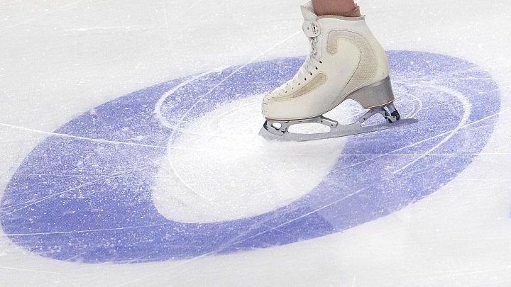 Некоторые фигуристы до сих пор не могут покинуть Санкт-Петербург