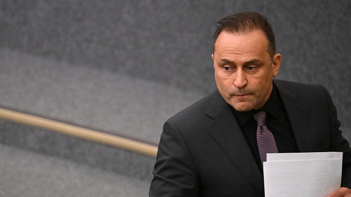 Свищева выдвинули на пост главы новой Объединенной федерации лыжных видов