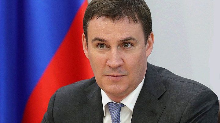 Россия готова возобновить работу с Молдавией по удобрениям, заявил Патрушев