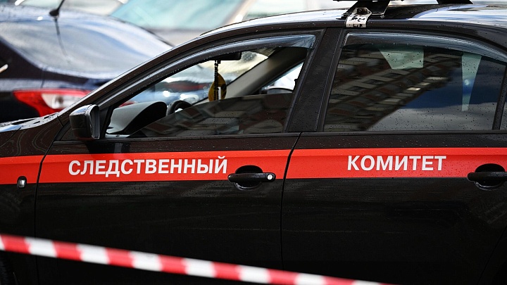 СК выдвинул три основные версии исчезновения девочек в Туве
