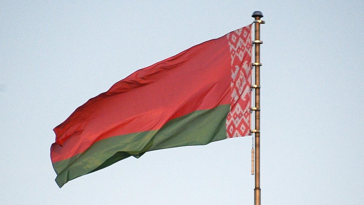 В Минске возмутились запретом Латвии на общение с белорусскими спортсменами