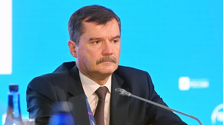 Бывший глава Росавиации, находящийся под арестом, задекларировал свыше 32 миллионов рублей