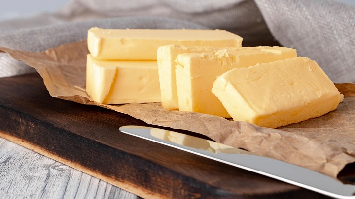 В Совфеде призвали не наращивать ажиотаж вокруг сливочного масла