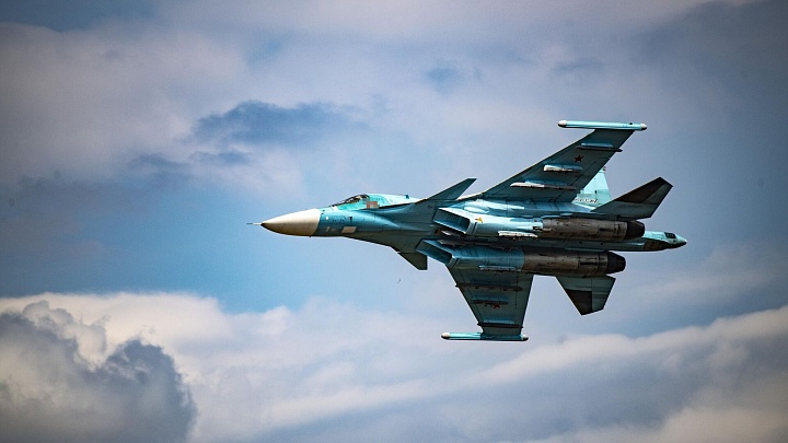Российские войска уничтожили понтонную переправу ВСУ в ДНР