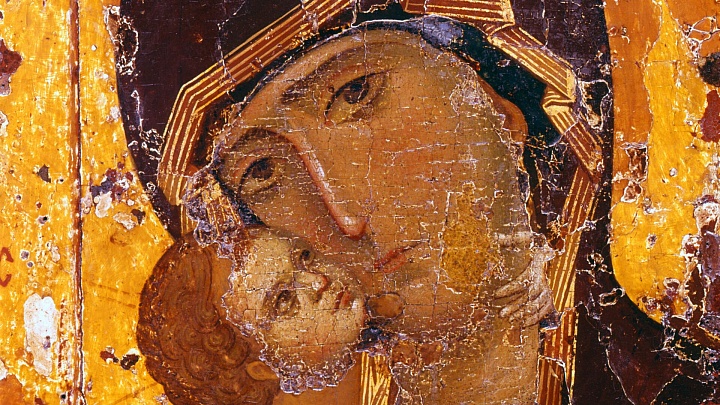 Владимирская икона Божией Матери: значение и в чем помогает