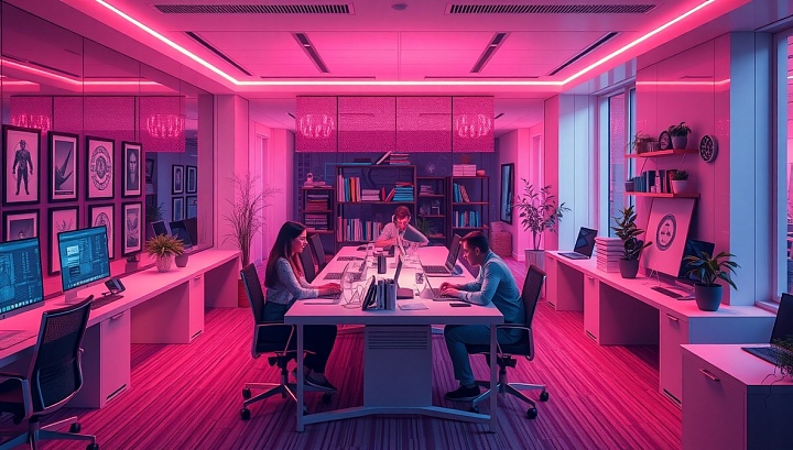 Кондрашов: Meta использует найм ИИ-экспертов для конкуренции с OpenAI